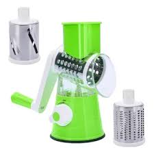 Miniatura 5 de RALLADOR 3 EN 1